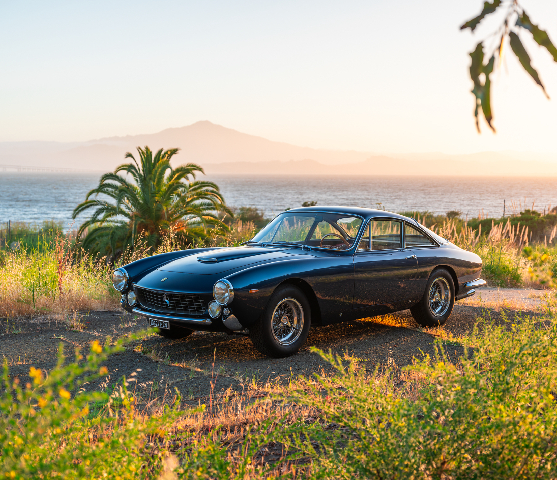 1963 Ferrari 250 GT Lusso
